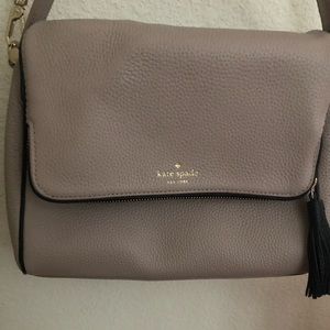 Kate spade crossbody bag